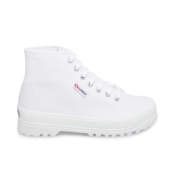 2341 alpina cotu sneaker